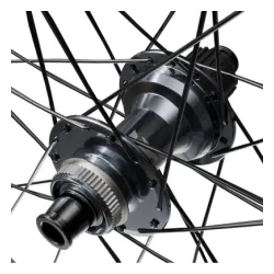 Koło tylne Shimano Deore XT WH-M8200 29"