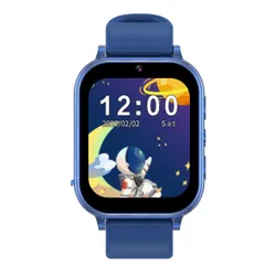 Smartwatch BEMI Kizzo Niebieski