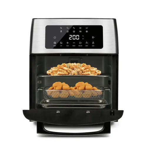 Air fryer G3 Ferrari Friggisano EVO G10182 1700W 15l