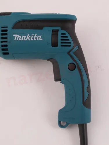 Makita Wiertarka udarowa HP1641FK 680 W