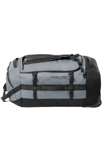 Сумка на колесиках Eagle Creek Cargo Hauler Roll Duffel 110 l-charcoal