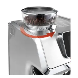 Ekspres DELONGHI La Specialista Touch EC9455.M (Cold Brew)