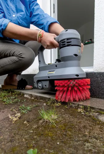 Szorowarka Karcher BD 17/5 C Ep 1.737-107.0