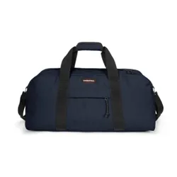 Eastpak Station + Katlanabilir Seyahat Çantası - ultra marine