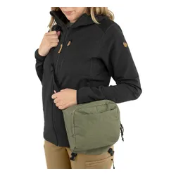 Plecak trekkingowy Fjallraven Kajka 35 S/M - green