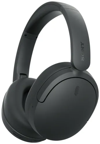 Sony WHCH730 Czarne