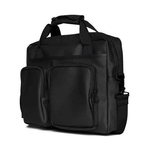 Ploaie Texel Tech Bag W3 14250 Negru