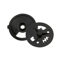Maszynka do mięsa Clatronic FW 3803 1000W 3 sitka