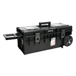 Skrzynka narzędziowa YATO YT-09185