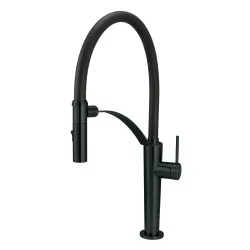 Bateria Deante BRC_N72M Nero