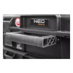 Skrzynka narzędziowa NEO TOOLS 450 84-257