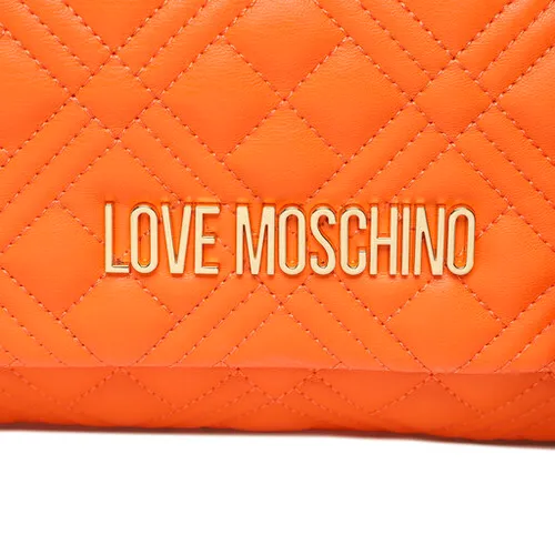 Dragoste MOSCHINO Jc4097pp1gla0450 geanta arancio