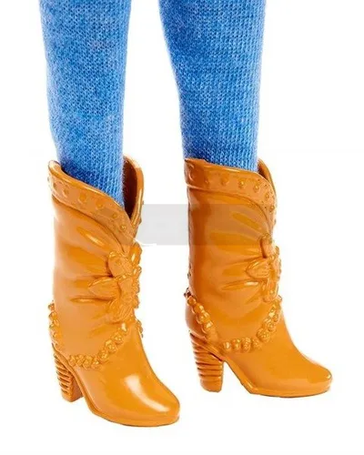 Barbie Stadnina koni Zestaw + Lalki FXH15