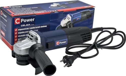 Celma G750w125 mașină de rectificat