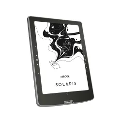 Czytnik E-booków inkBOOK Solaris 6" 32GB Wi-Fi Różowy