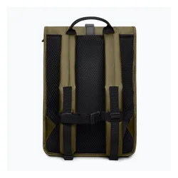 Рюкзак Rains Rucksack Rolltop 17 l revel city backpack