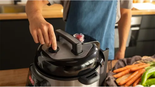 Multicooker CECOTEC Olla GM H Fry