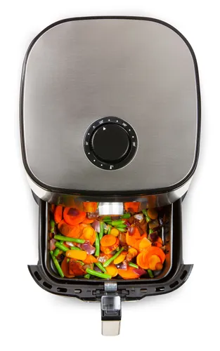 Air Fryer Frytkownica beztłuszczowa DOMO DO536FR
