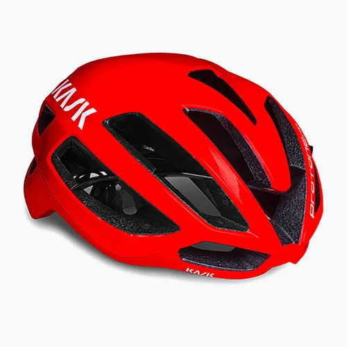 Kask rowerowy KASK Protone Icon red