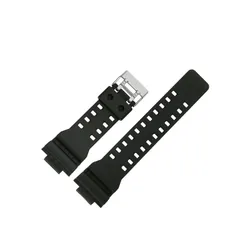 Casio Zegarek SET GA-100-1A2ER + BEZEL 10395292 + PASEK 10347688