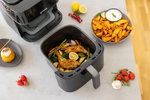 Air fryer Gorenje AF1800ST 1800W 6,7l