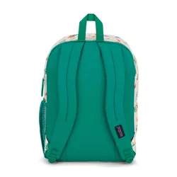 Рюкзак для ноутбука JanSport Big Student - пять в день крем