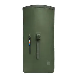 Plecak miejski GOT BAG Rolltop Lite 2.0 - algae