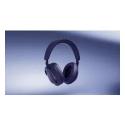 Słuchawki nauszne BOWERS&WILKINS PX7 S3 ANC Niebieski