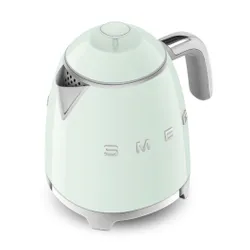 Электрический чайник SMEG Mini KLF05PGEU