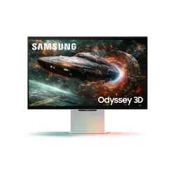 Monitor Samsung Odyssey 3D S27FG900XU 27" 4K IPS 165Hz 1ms Gamingowy