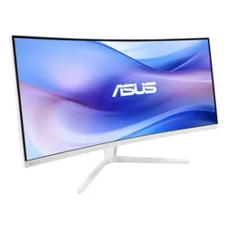 Monitor ASUS VU34WCIP-W 34" 3440x1440px 100Hz 0.1 ms [MPRT] Curved