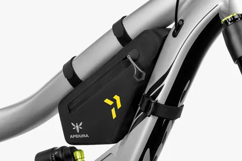 Сумка на велосипедную раму APIDURA Backcountry Frame Pack