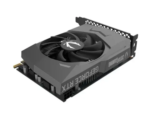 Karta graficzna Zotac GeForce RTX 3050 Eco Solo 8GB GDDR6 128bit DLSS