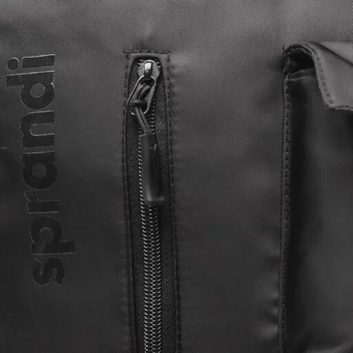 Sprandi SPR-m-002-S23 rucsac negru