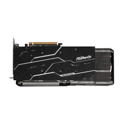 Karta graficzna ASrock Radeon RX 6700 XT Challenger Pro 12GB GDDR6 192bit FSR