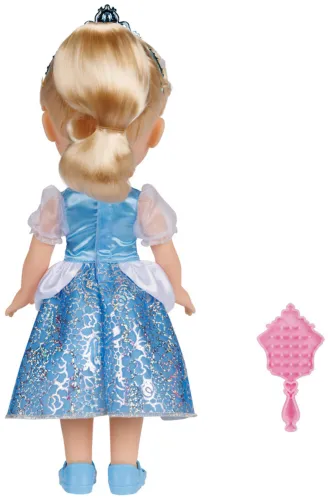 Lalka JAKKS PACIFIC Disney Princess My Friend Cinderella Kopciuszek 23014