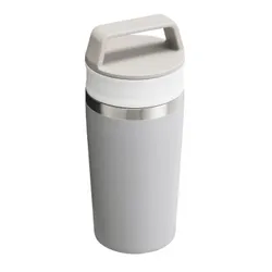 Kubek termiczny Stanley Cafe-To-Go Travel Mug 0,35 l - ash