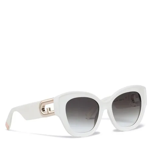 Okulary przeciwsłoneczne Furla Sunglasses SFU596 WD00044-A.0116-01B00-4-401-20-CN-D Talco h - Rozmiar (EU) 00