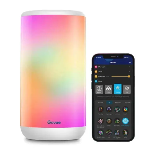 Lampka nocna Govee H6052 Aura