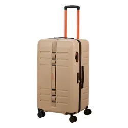 TrailOn 73cm Trunk - Beige