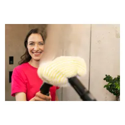 Myjka parowa Karcher SC 4 Deluxe Iron 1.513-462.0 2200W