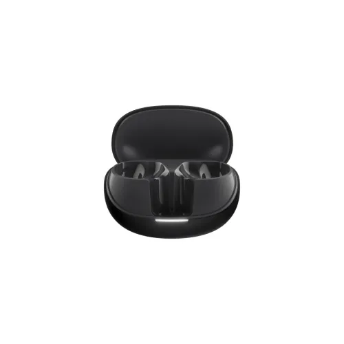 Słuchawki bezprzewodowe Fresh 'n Rebel Twins Fuse 2 ANC Dokanałowe Bluetooth 5.3 Storm Grey