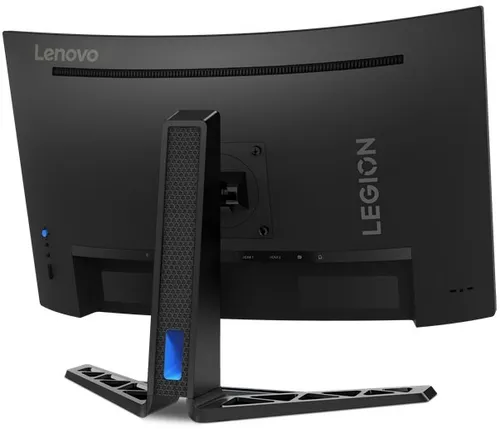 Monitor LENOVO Legion R27fc-30 27" 1920x1080px 240Hz 0.5 ms [MPRT] Curved