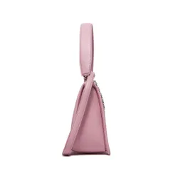 Маленький женский кошелек KARL LAGERFELD 231w3020 A498 Pink Mist