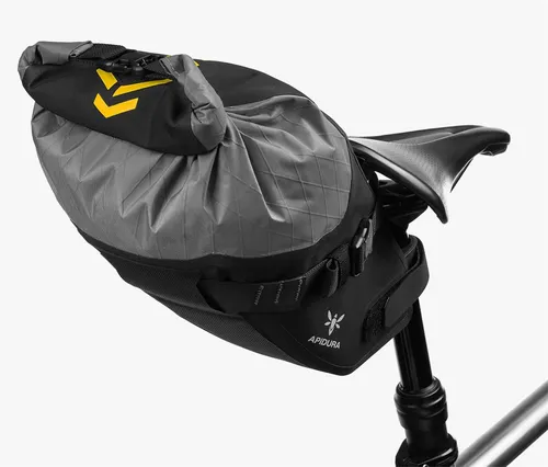 Torba podsiodłowa APIDURA Backcountry Saddle Pack