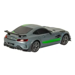 Samochód zdalnie sterowany RW Mercedes-AMG GT R Pro 29724M