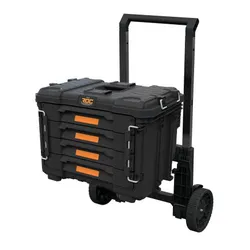 Skrzynka narzędziowa KETER XL ROC Pro Gear 2.0