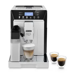 Kahve makinesi DeLonghi ECAM 46.860.Eletta Cappuccino EVO