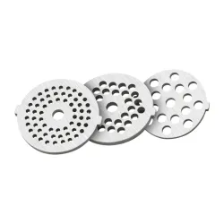 Мясорубка электрическая Bomann FW 6067 CB 1000W, 3 ситка