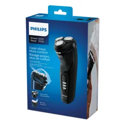 Golarka Philips S3233/52 - trymer